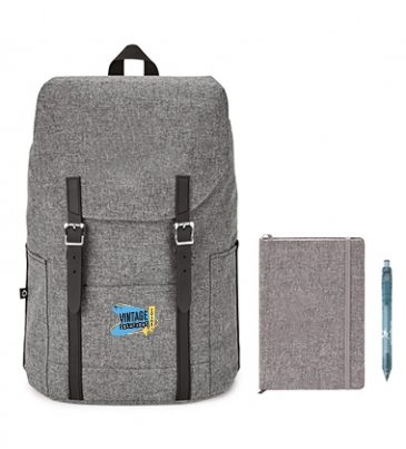 Aqua Junior Exec Bundle