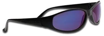 Island Wrap Sunglass