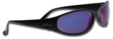 Island Wrap Sunglass