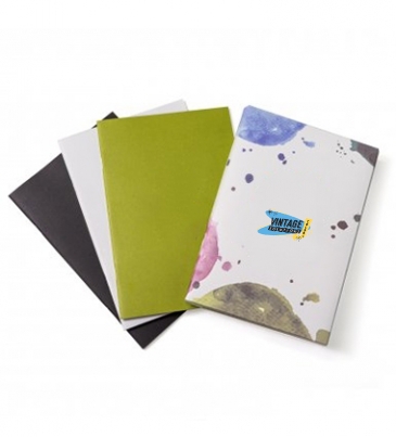 Eo NoteBook Pack