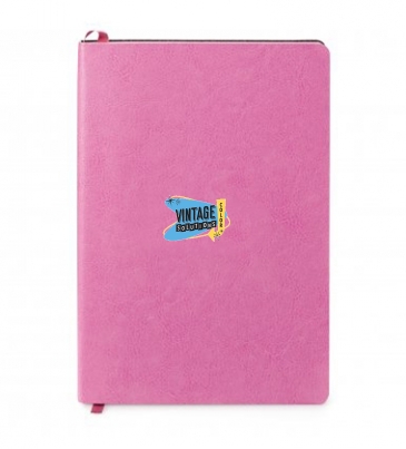 Fabrizio Soft Cover Journal Overseas Direct Colors