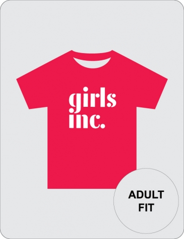 Short Sleeve Tee (ADULT)