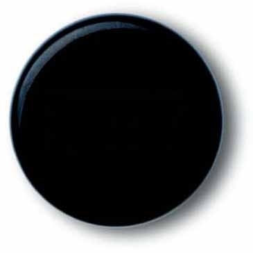 Black Marble Stopper