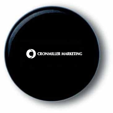 Black Marble Stopper