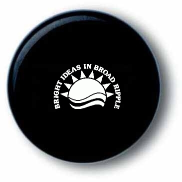 Black Marble Stopper