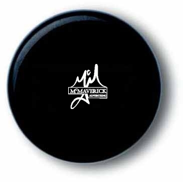 Black Marble Stopper