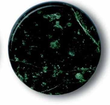 Green Marble Stopper