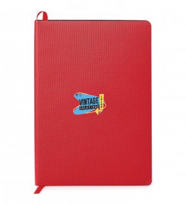 Milana Soft Cover Journal