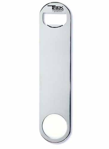 Stainless Steel Pro-Cap Bottle Opener