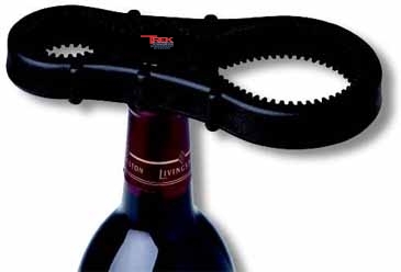 Three-Way Gripper Bottle/Jar Opener