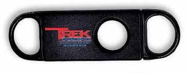 Nipper™ Cigar Cutter w/Stainless Steel Blade