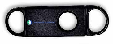 Nipper™ Cigar Cutter w/Stainless Steel Blade