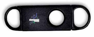 Nipper™ Cigar Cutter w/Stainless Steel Blade