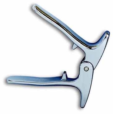 Chrome Plated Champagne Opener™