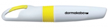 Carabiner Highlighter
