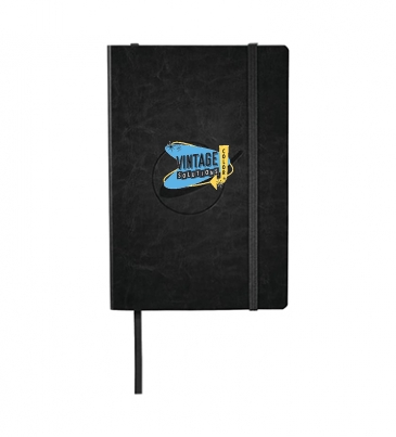 5.5" x 8.5" Abruzzo Soft Bound JournalBook®