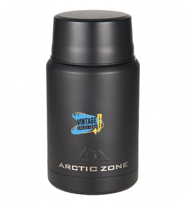 Arctic Zone® Titan Copper Insulated Food Storage