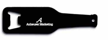 Bottle Shaped Opener