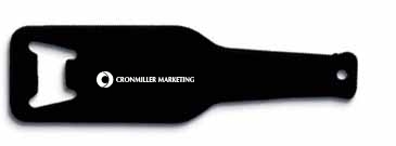 Bottle Shaped Opener