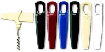 Traveler's™ Corkscrew & Bottle Opener