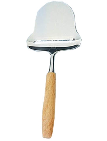 Cheese Slicer w/Beechwood Handle