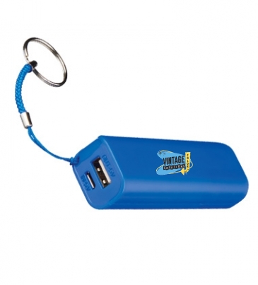 Span 1200 mAh Power Bank