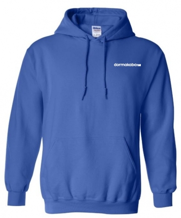 Gildan - Heavy Blend™ Hooded Sweatshirt