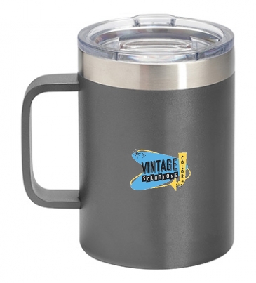 Arctic Zone® Titan Thermal HP® Copper Mug 14oz