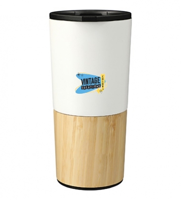Welly® Copper Vacuum Tumbler 16oz