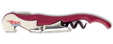 Pulltap's® Classic Corkscrew w/Non-Stick Spiral