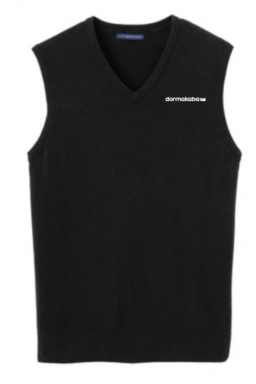 Port Authority® Sweater Vest
