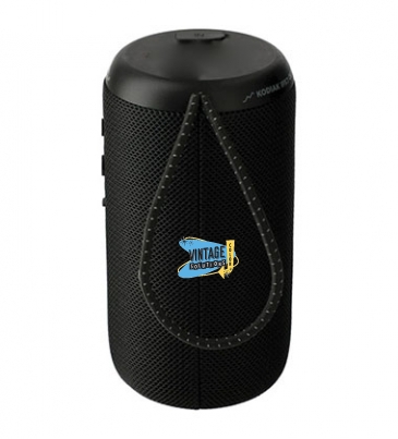 High Sierra Kodiak IPX7 Outdoor Bluetooth Speaker