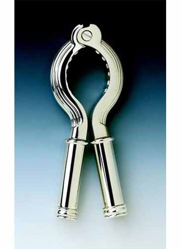Silver Plated Champagne Pliers