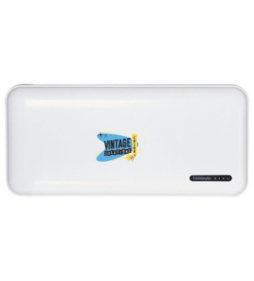 Zodiac High Density 10000 mAh Power Bank