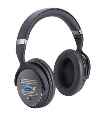 ifidelity Bluetooth Headphones w/ANC