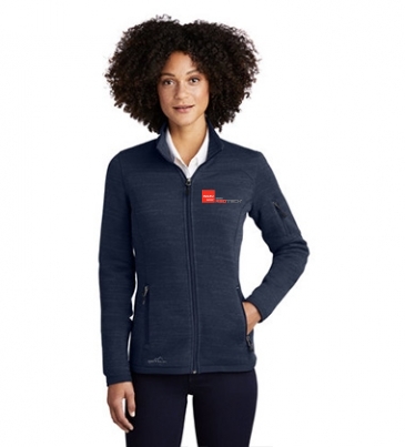 Eddie Bauer ® Ladies Sweater Fleece Full-Zip