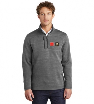 Eddie Bauer ® Sweater Fleece 1/4-Zip