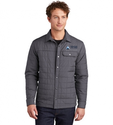 Eddie Bauer ® Shirt Jac