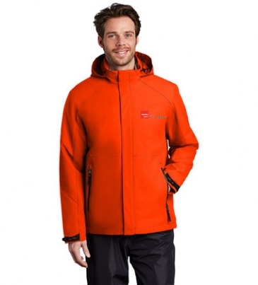Port Authority ® Insulated Waterproof Tech Jacket