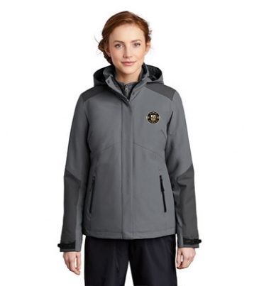 Port Authority ® Ladies Insulated Waterproof Tech Jacket