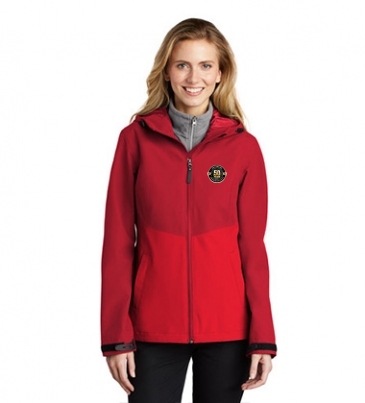 Port Authority ® Ladies Tech Rain Jacket