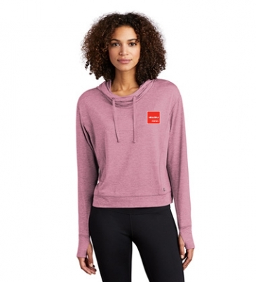 OGIO ® ENDURANCE Ladies Force Hoodie