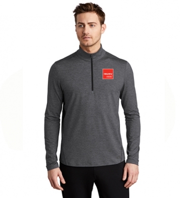 OGIO ® ENDURANCE Force 1/4-Zip