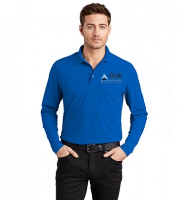OGIO ® Caliber2.0 Long Sleeve