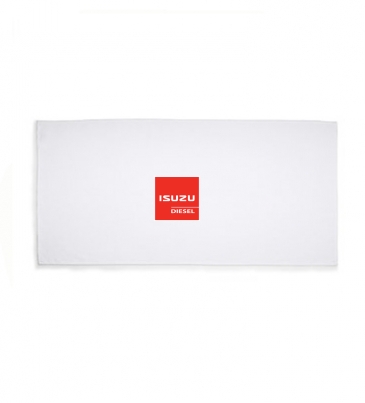 Port Authority ® Sublimation Beach Towel