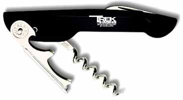 Barracuda "Two Step" Waiter's Corkscrew
