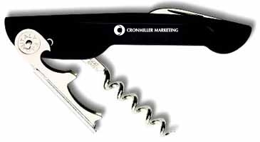 Barracuda "Two Step" Waiter's Corkscrew