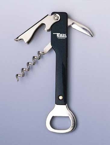 Wine Steward's Corkscrew