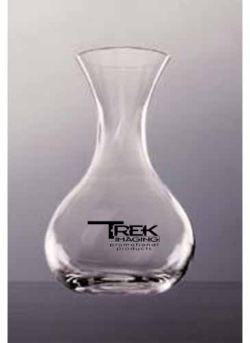 2 Quart 14 Oz. Crystal Classic Decanter