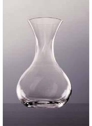 2 Quart 14 Oz. Crystal Classic Decanter